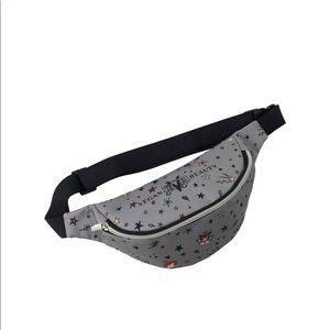 Kat Von D Fanny Pack